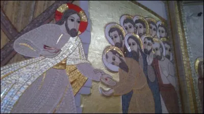 Lieu : Italie
Postulat : région des Pouilles - la ville sainte de Santo i Beato Padre Pio - le Parc national et le lac du Gargano - la Casa Sollievo della Sofferenza