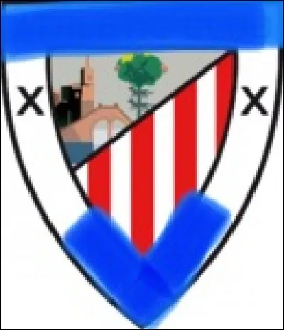 Quel est cet écusson ?