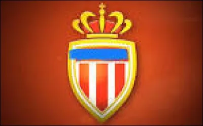 Quel est cet écusson ?