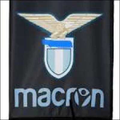 Quel est cet écusson ?