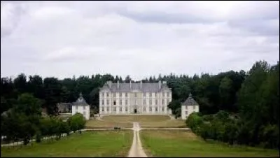 Je vous propose de partir à la découverte du château de Loyat. Commune bretonne, elle se situe dans le département ...