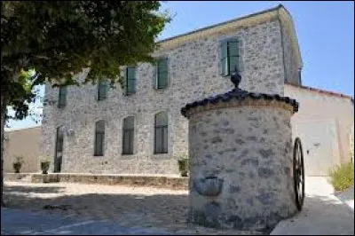 Commune d'Occitanie, dans l'agglomération d'Alès, Massillargues-Attuech se situe dans le département ...