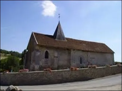 Nesle-le-Repons est un village Marnais situé dans l'ancienne région ...