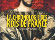 Quiz Mort des rois de France