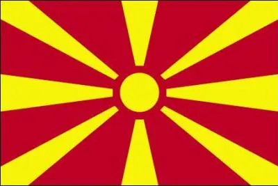 Quel pays ce drapeau reprsente-t-il ?