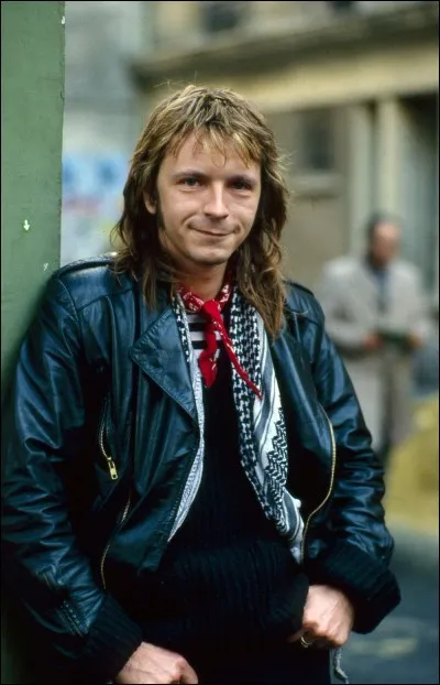 Complétez le titre de cette chanson de Renaud : "Chanson pour".