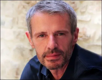 Quel est le prénom de cet acteur français, présent ici ?