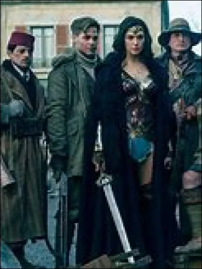 Tu es plut&ocirc;t du genre :