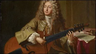 Pour quel instrument Louis et François Couperin ont-ils essentiellement composé ?