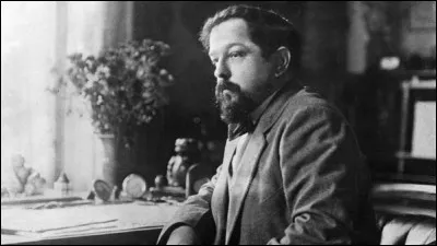 Combien de morceaux composent chacune des deux "Images" de Claude Debussy ?