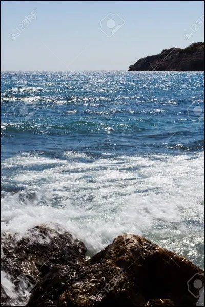 Dans quel pays peut-on visiter le Mont Athos ?