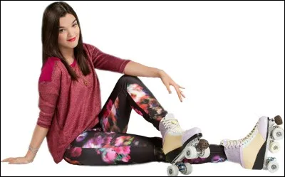 Qui se fait passer pour Felicity ?