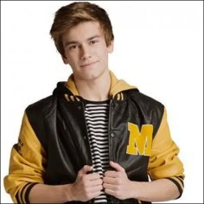 Gaston se doute que...