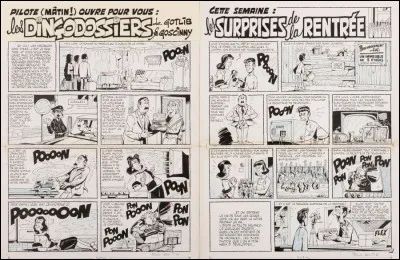 Ceux de Marcel étaient barjots,
Foutraques, limite déglingos...
Emissions de Jammot Armand,
On en a regardé à l'écran,
On s'appuie très souvent dessus,
Et parfois s'asseoir sur ses frais,
Histoire de ne pas se retrouver
En bras de chemise, dépouillé !
De votre chaise, il est connu
Peut aussi être discret,
Abriter quelque secret,
D'alcôve moins que de cabinet...

Qui est-ce ?