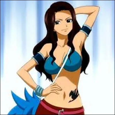 Qui est le père de Kana Alperona ?