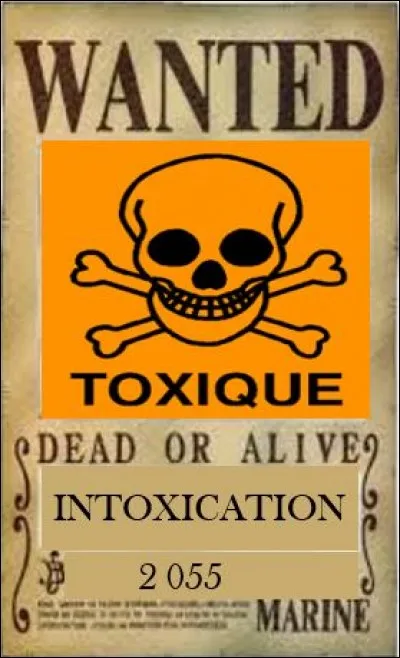 Les intoxications involontaires sont responsables de près de 2 100 décès par an. 
Parmi ces intoxications, on compte l'intoxication au monoxyde de carbone. 
Quelle en est la source ?