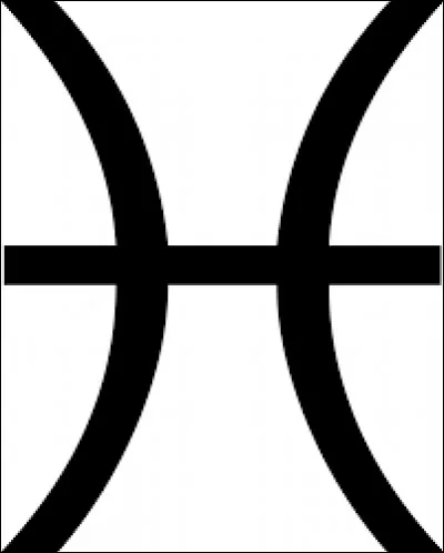 Quelle est la couleur des Poissons ?