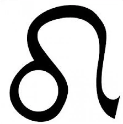 Quelle est la couleur du Lion ?