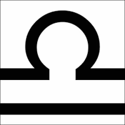 Quelle est la couleur de la Balance ?