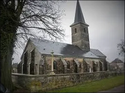 Nous terminons notre balade à Véronnes. Commune Côte-d'Orienne, elle se situe en région ...