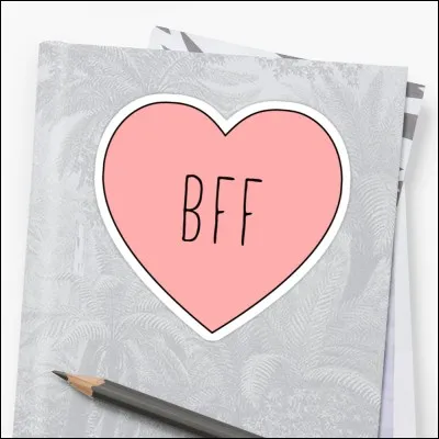 &Eacute;tant jeune, le meilleur ami d'Albus &eacute;tait...