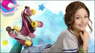 De quoi Luna a-t-elle rêvé ?