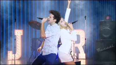 Quelle chanson pr&eacute;f&egrave;res-tu ?