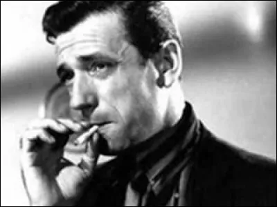 Complétez le titre d'Yves Montand : Les feuilles...