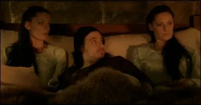 Laquelle est Azilis et laquelle est Tumet ?