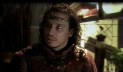 Par qui Arthur s'est-il fait mordre dans cet épisode ?