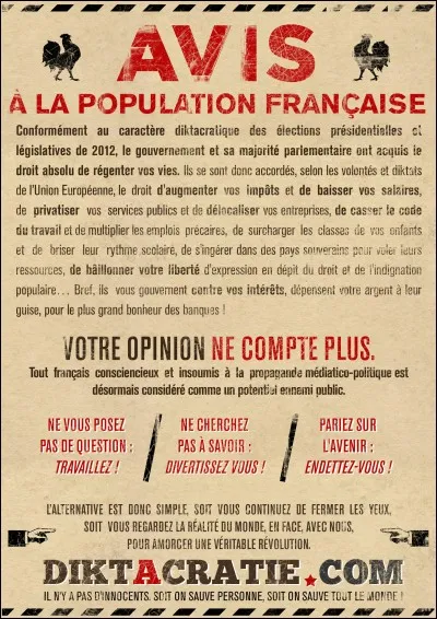 Dans une Bible ne se lie trop,
Mais plutôt dans un taraud : 
à remplacer tous les tenons,
Elle aura bien sûr du boulon,
Parfois sur la planche du pin,
Par Archimède, elle est sans fin !
Pour unir, pour assembler,
Qu'en croix son pas soit enfoncé !
Et pour ce faire, seule recette,
Suffit de lui tourner la tête.
Toujours cachée le jour durant,
J'en suis mortaise : pivotez, maintenant !
Qui est-ce ?