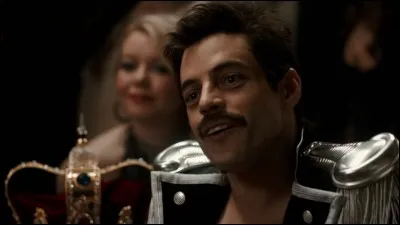 Qui joue Mary Austin ?