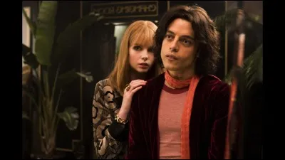 Qui joue Roger Taylor ?