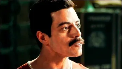 Et qui joue Brian May ?