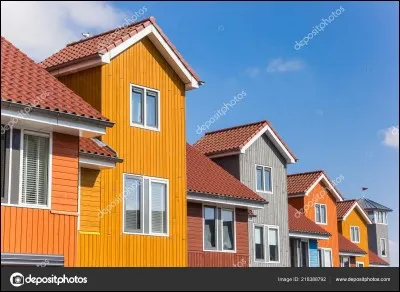 Quel pays européen est dirigé par la Maison Orange ?