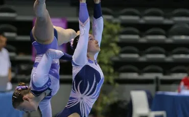 Quiz Gymnastique