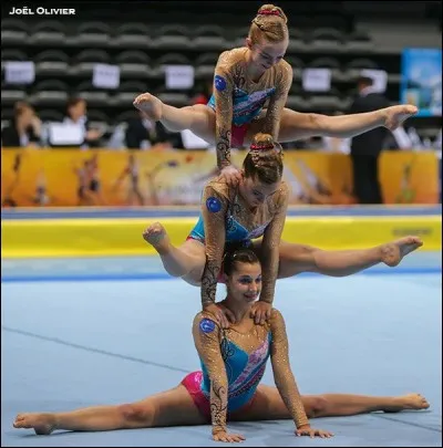 Le classement en compétition se calcule en ...