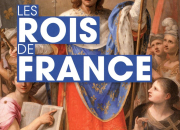 Quiz O sont ns ces rois de France ?