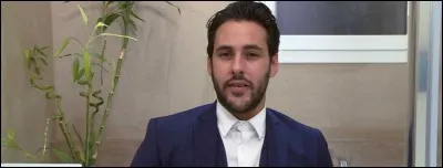 Quel est le vrai prénom de Gabano ?