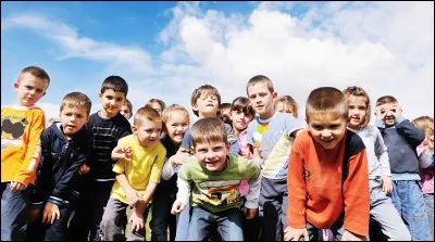 Comment s'appellent-ils ?