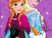 Quiz Connais-tu vraiment l'histoire d'Elsa et Anna ?