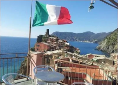 Je suis un peintre italien. Qui ment ?