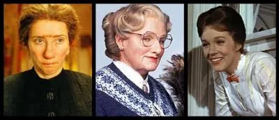 Quelle nanny anglaise prconise 'Un morceau de sucre' pour 'aider la mdecine  couler' ?