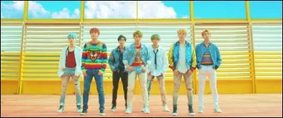 Cette image correspond à quelle mv ?