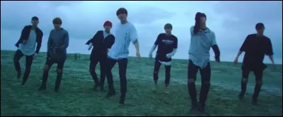 À quelle mv correspond cette image ?