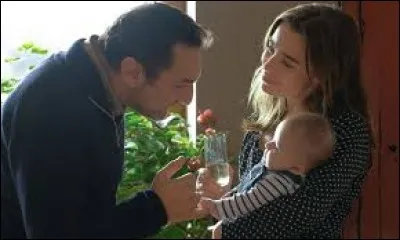 Dans quel film peut-on le voir ainsi ?