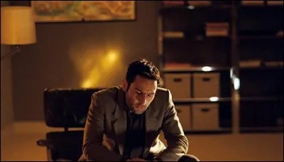 Dans quel film peut-on le voir ainsi ?