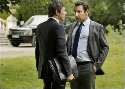 Dans quel film peut-on le voir ainsi ?