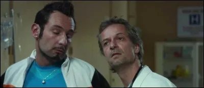 Dans quel film peut-on le voir ainsi ?