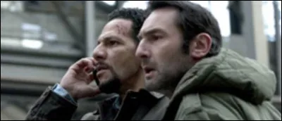 Dans quel film peut-on le voir ainsi ?